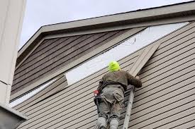 Best Vinyl Siding Installation  in Tool, TX